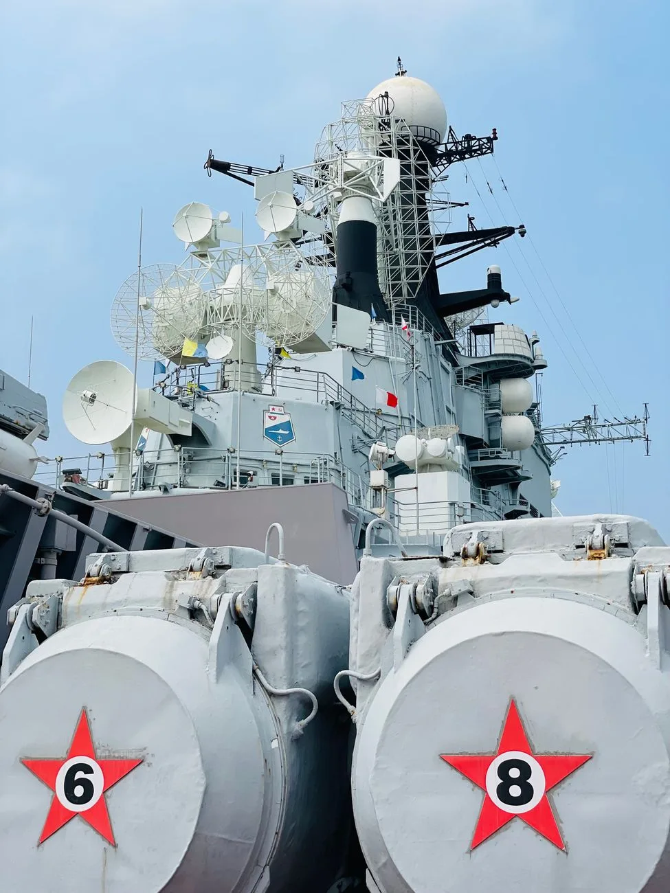 China sends naval forces to monitor US warship near disputed shoal