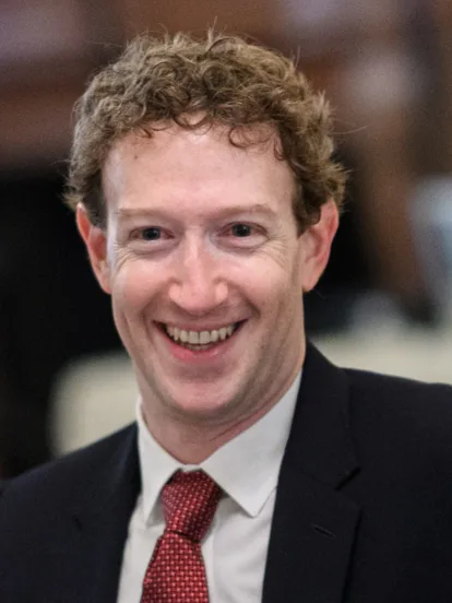 Meta Stock Split Deal Aims to Keep Zuckerberg in California