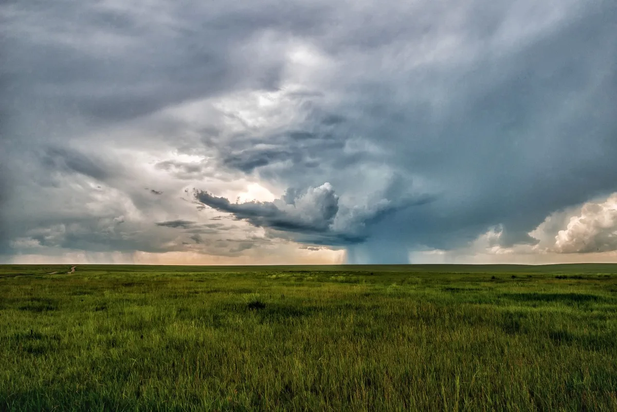 Nebraska, Colorado expect weekend rain, cooler temperatures