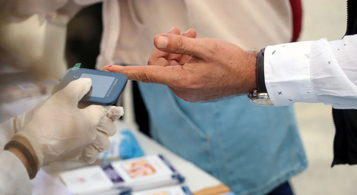 Free Health Fairs Held, Planned Across US