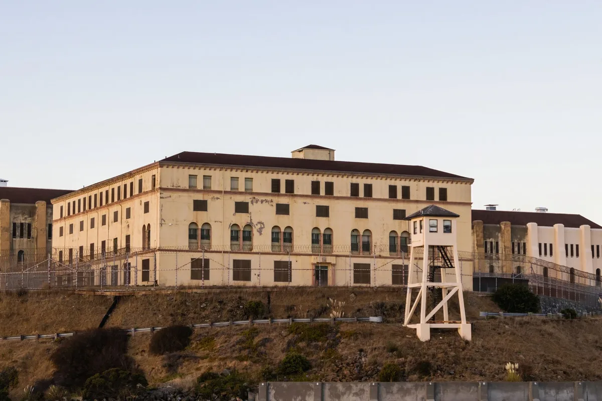 Five staff injured in alleged assault at Hartford prison