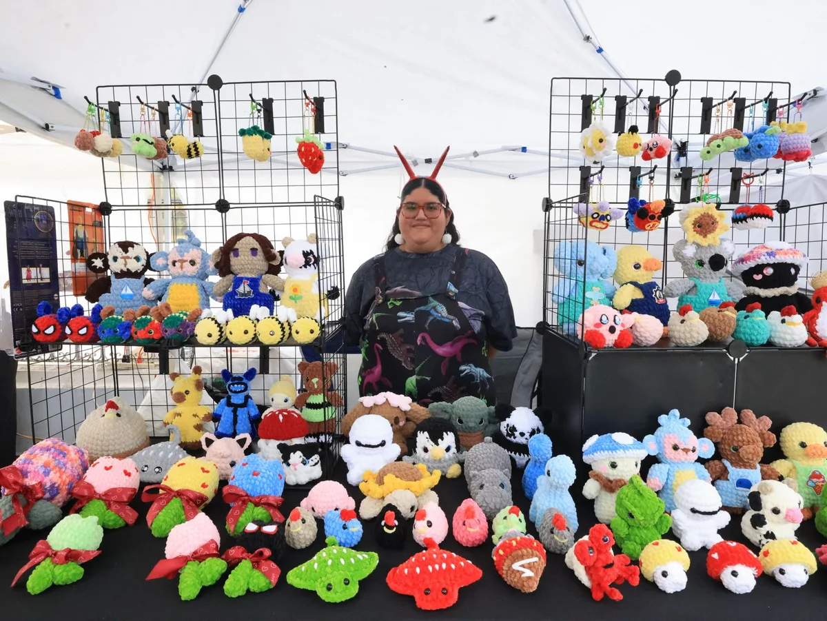 Craft Events Planned, Held Across US Communities