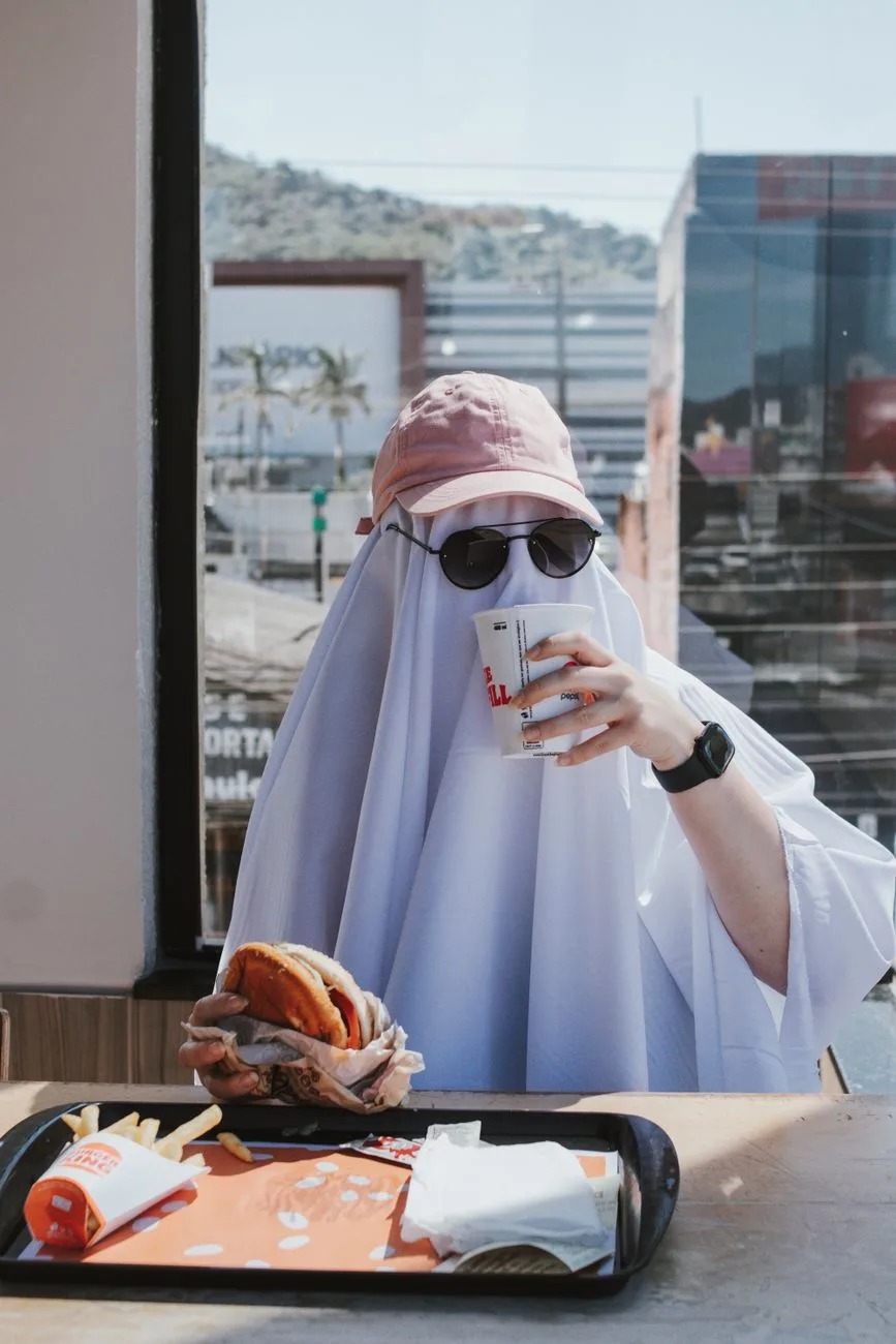 Restaurants plan Halloween food deals nationwide
