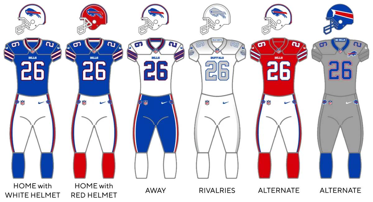 Bills Win Preseason Finale vs Steelers