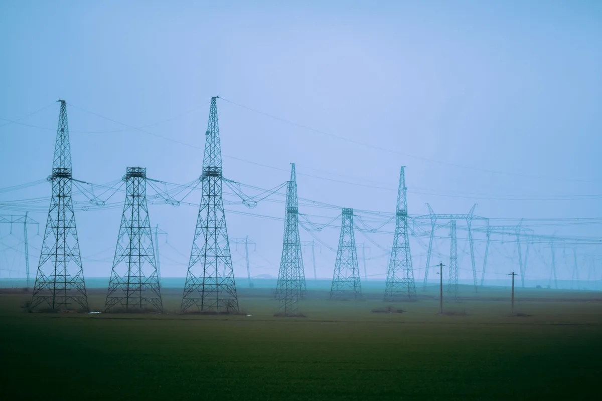 National Grid PLC (NGG)