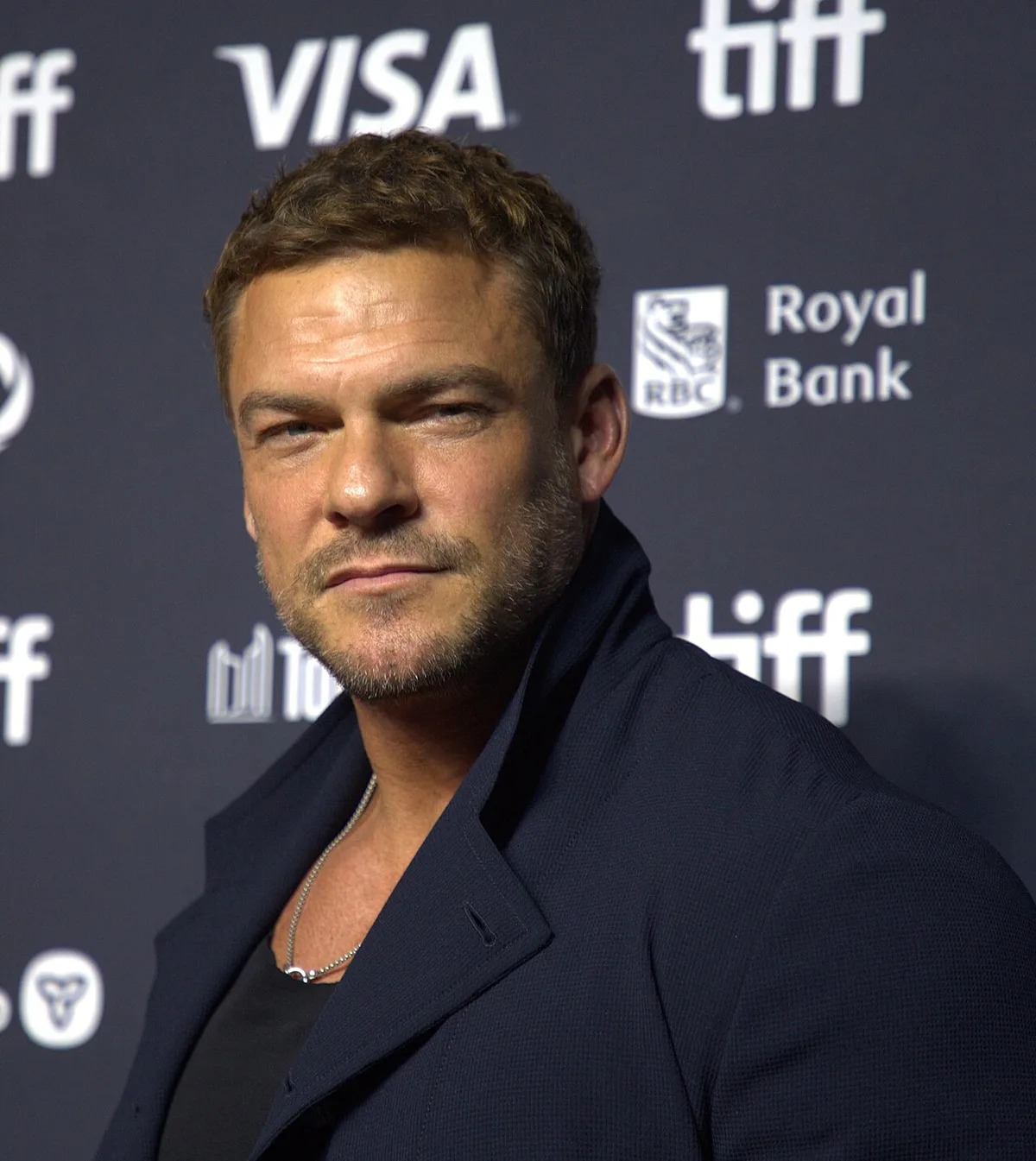 Reacher Star Alan Ritchson and Wife Announce Split After 20 Years