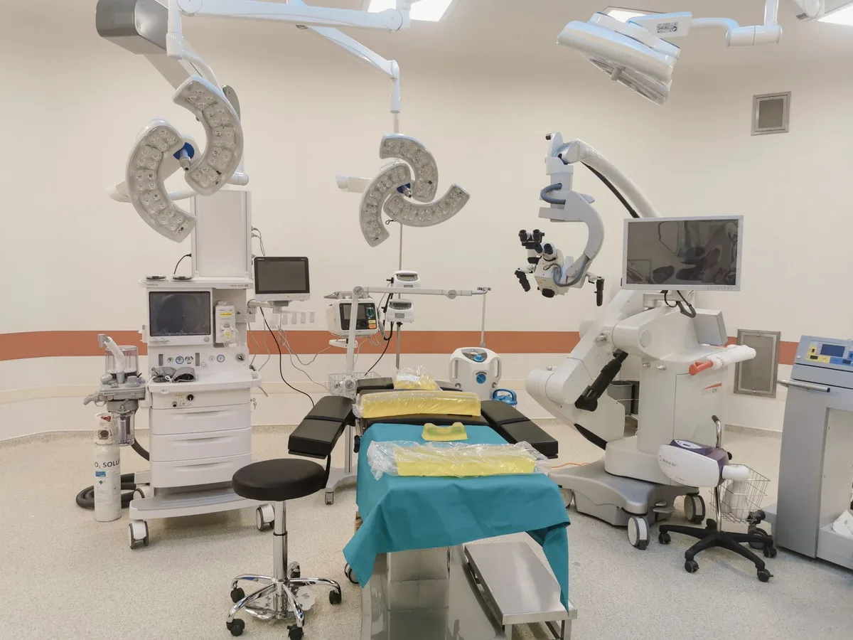Bon Secours agrees to $5.7B Surgery Partners deal