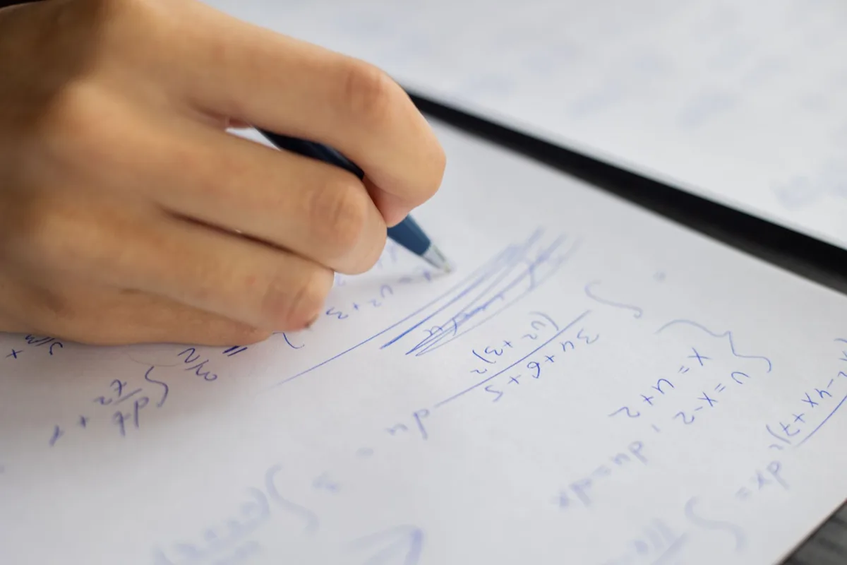 Oakley argues math success stems from habits, not innate talent