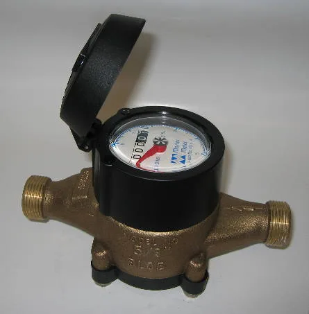 Three Cities Plan Higher Water Rates