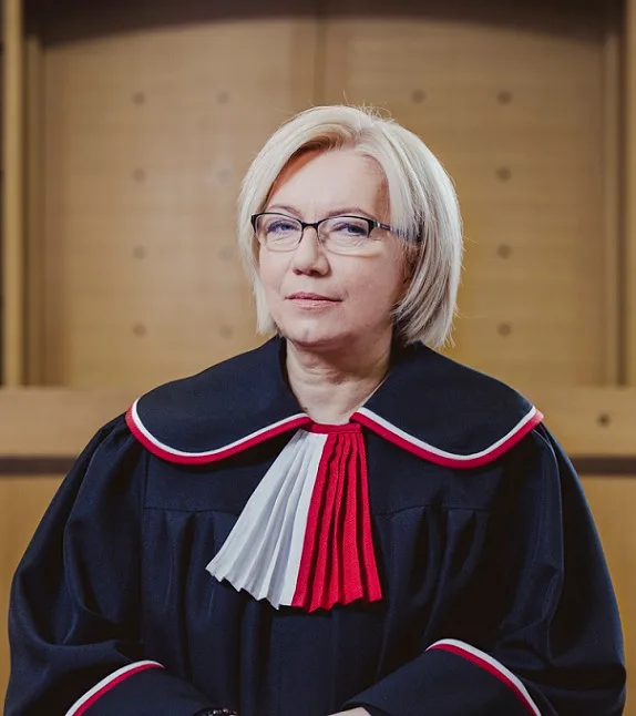 Poland's president accuses Tusk of forced takeover of country's top court