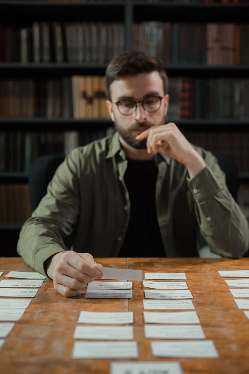 The study methods that feel worst usually work best