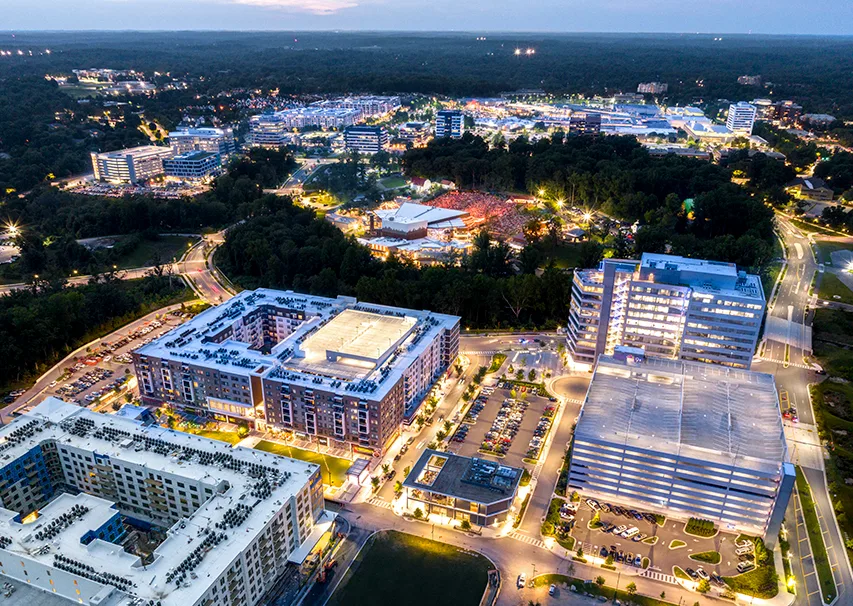 WalletHub Ranks Columbia Best U.S. City for Women