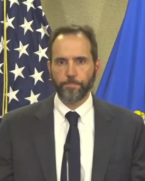 Jack Smith Faces Senate Panel on Trump Probes Amid Partisan Clash