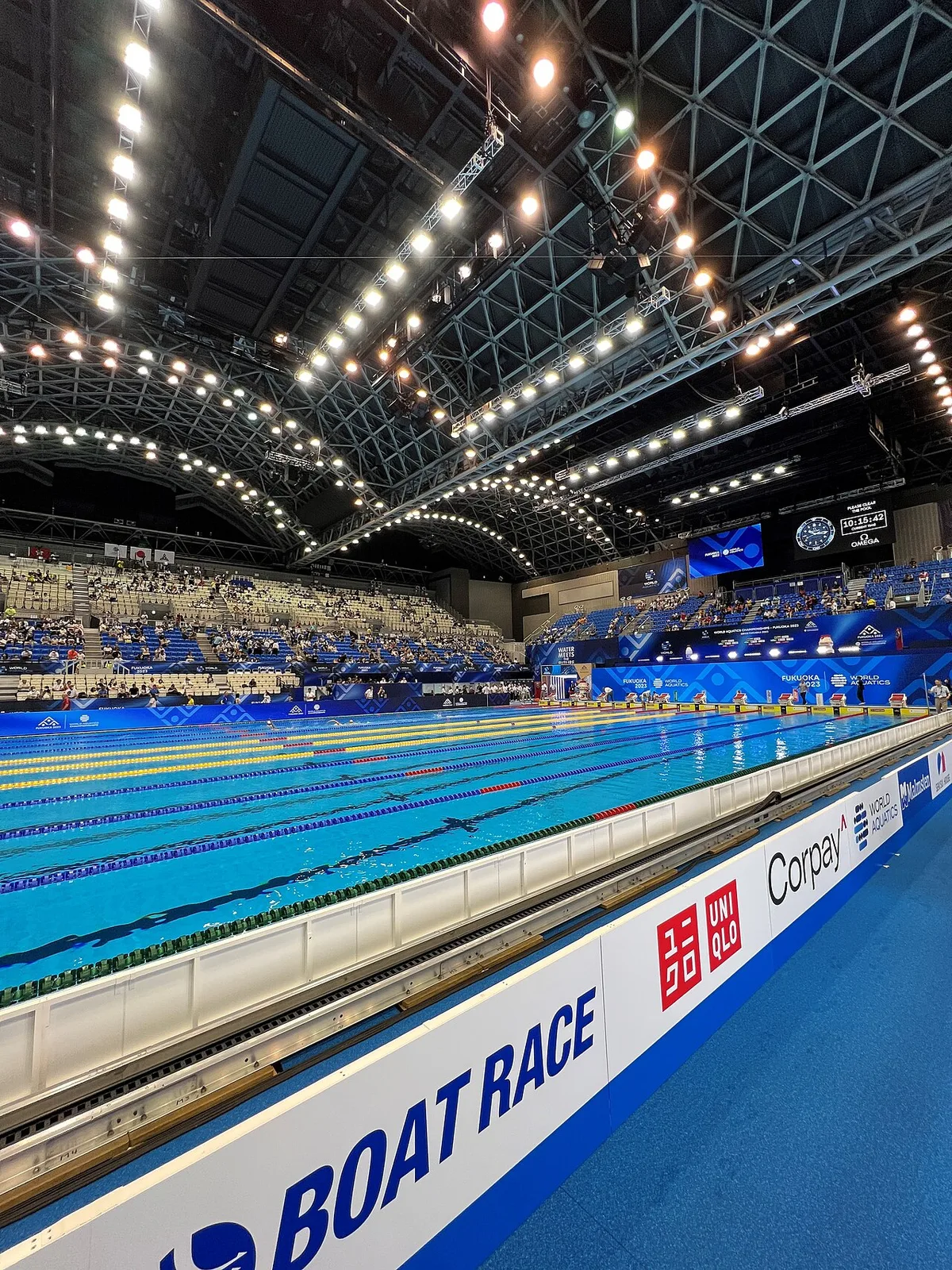 Berlin, Paris, London to Host 2027 LA28 Qualifiers
