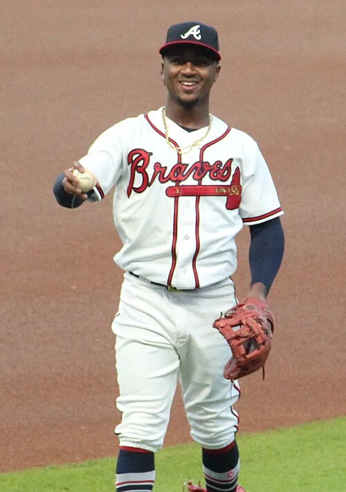 Braves exercise $17 million option on Acuña, $7 million on Albies for 2027