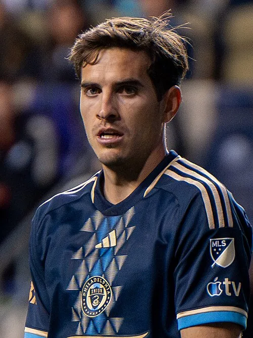 MLS playoff race intensifies with key weekend results