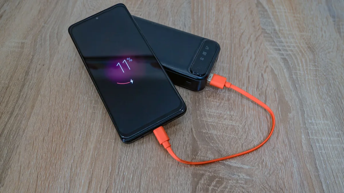 21,380 NEWDERY Power Banks Recalled Over Fire Risk
