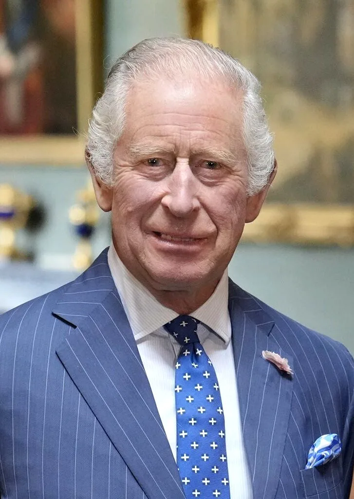 King Charles Arrives in Guyana Amid Reparations Calls