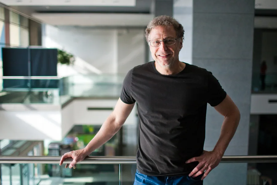 Mlodinow book argues chance outweighs skill in many outcomes