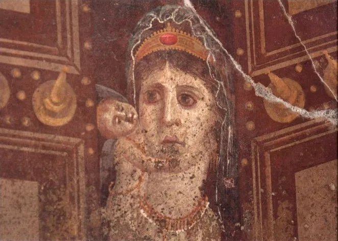 Pompeii’s Grandest Residence Gets €1.4M Restoration Funding