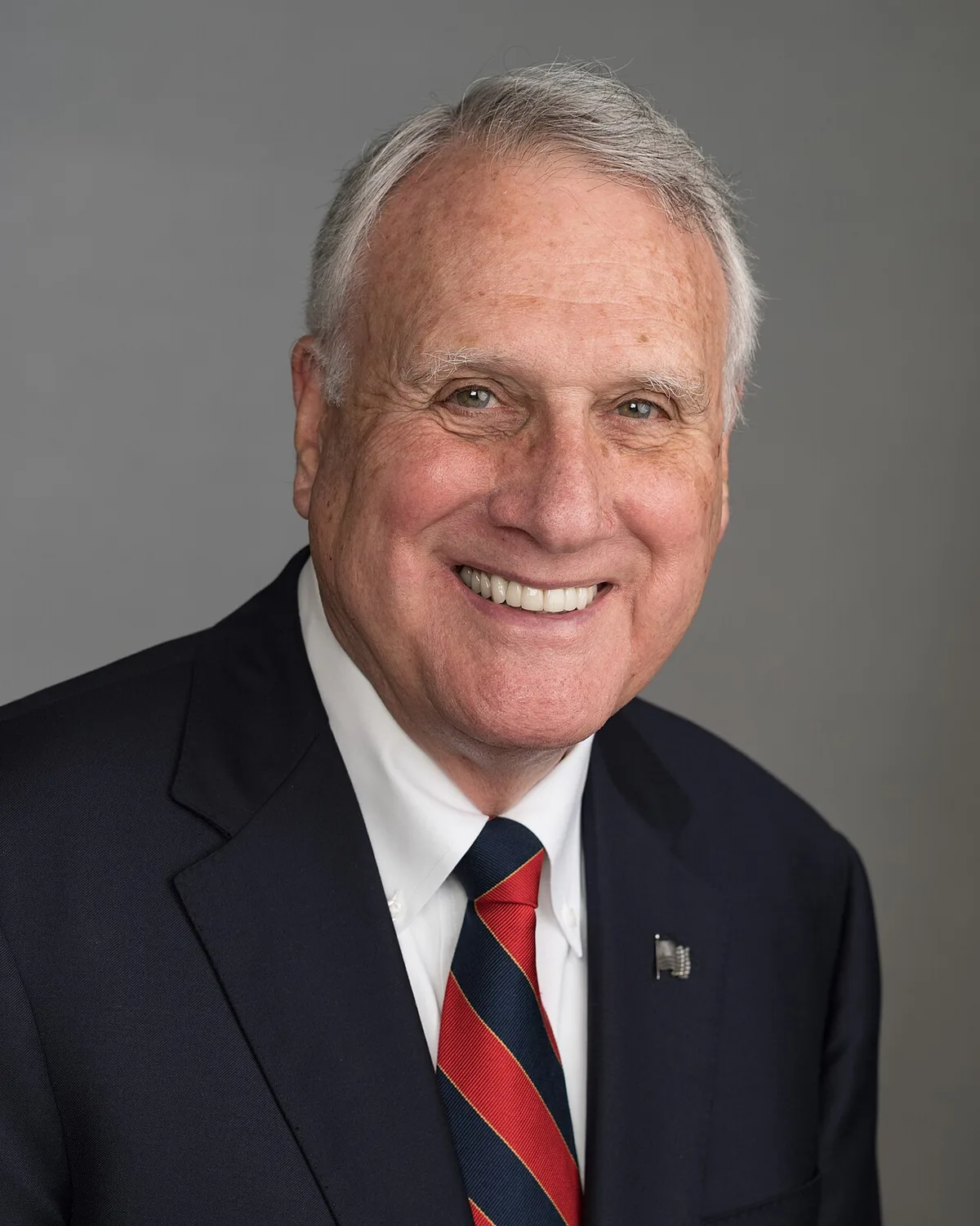 Former Arizona Sen. Jon Kyl Dies at 84