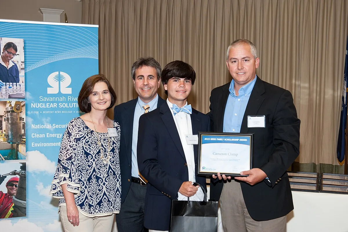 Scholarship Programs Channel Millions to Students