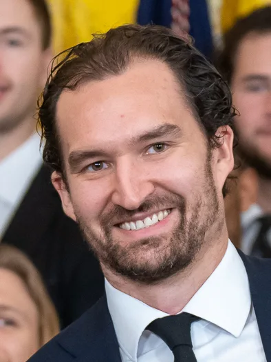 Golden Knights Extend Captain Mark Stone Through 2029