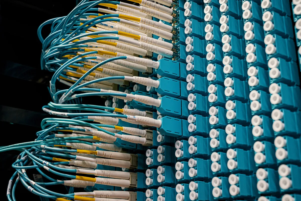 Tata Plans ₹4,350 Crore AI Fiber Network