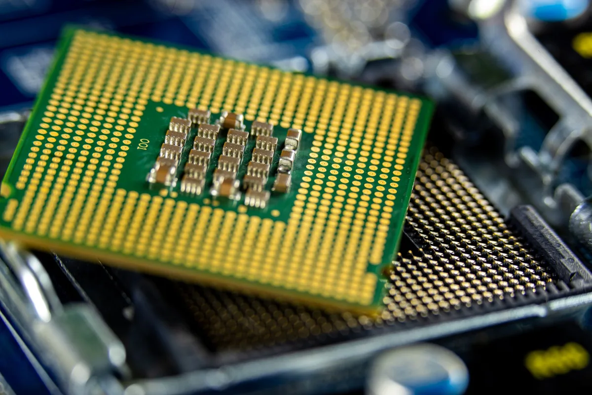 EXCLUSIVE: China's CXMT to start advanced AI memory production despite poor yields, sources say