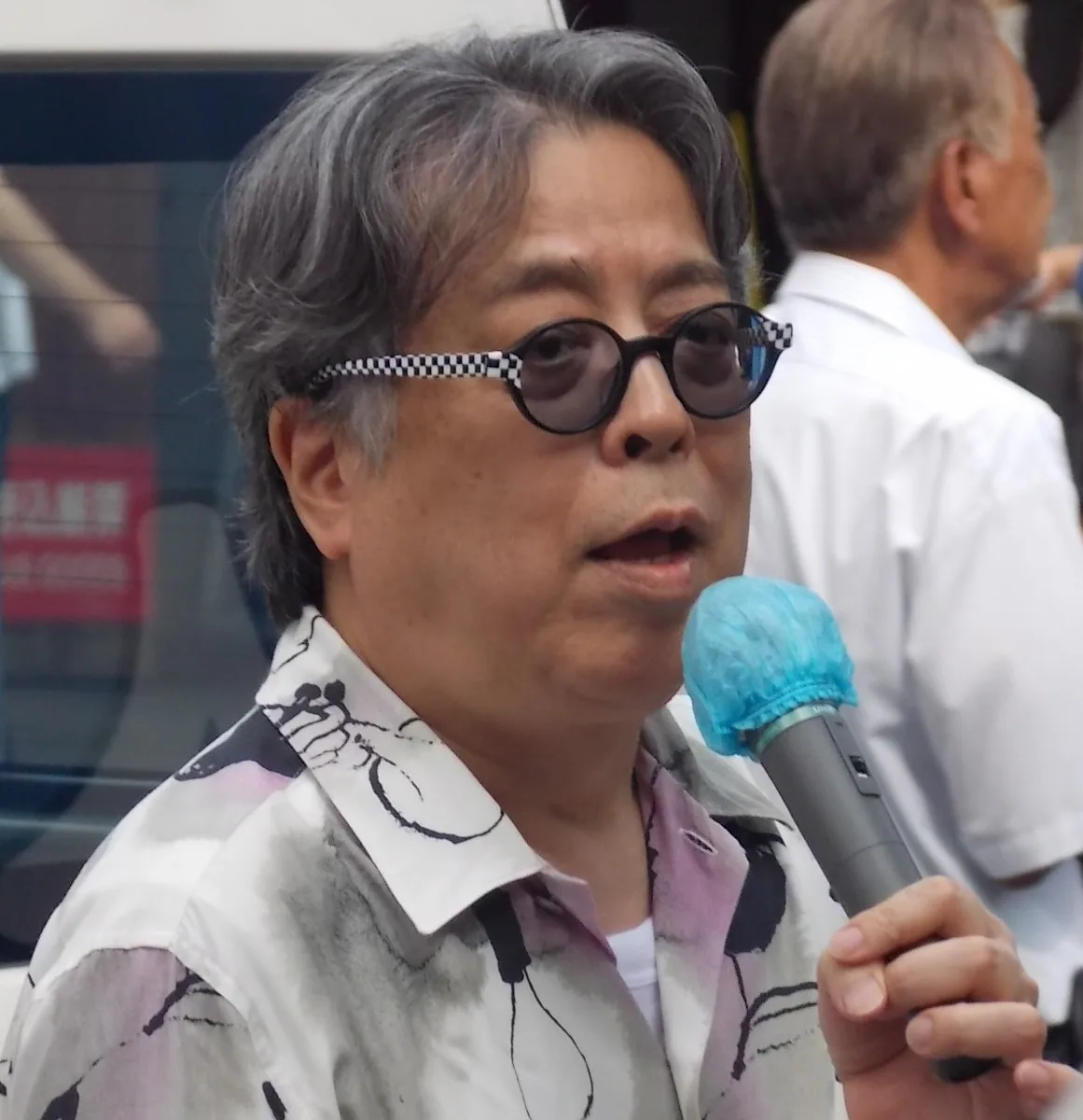 Manga artist sues Japan claiming imperial adoption law violates constitution