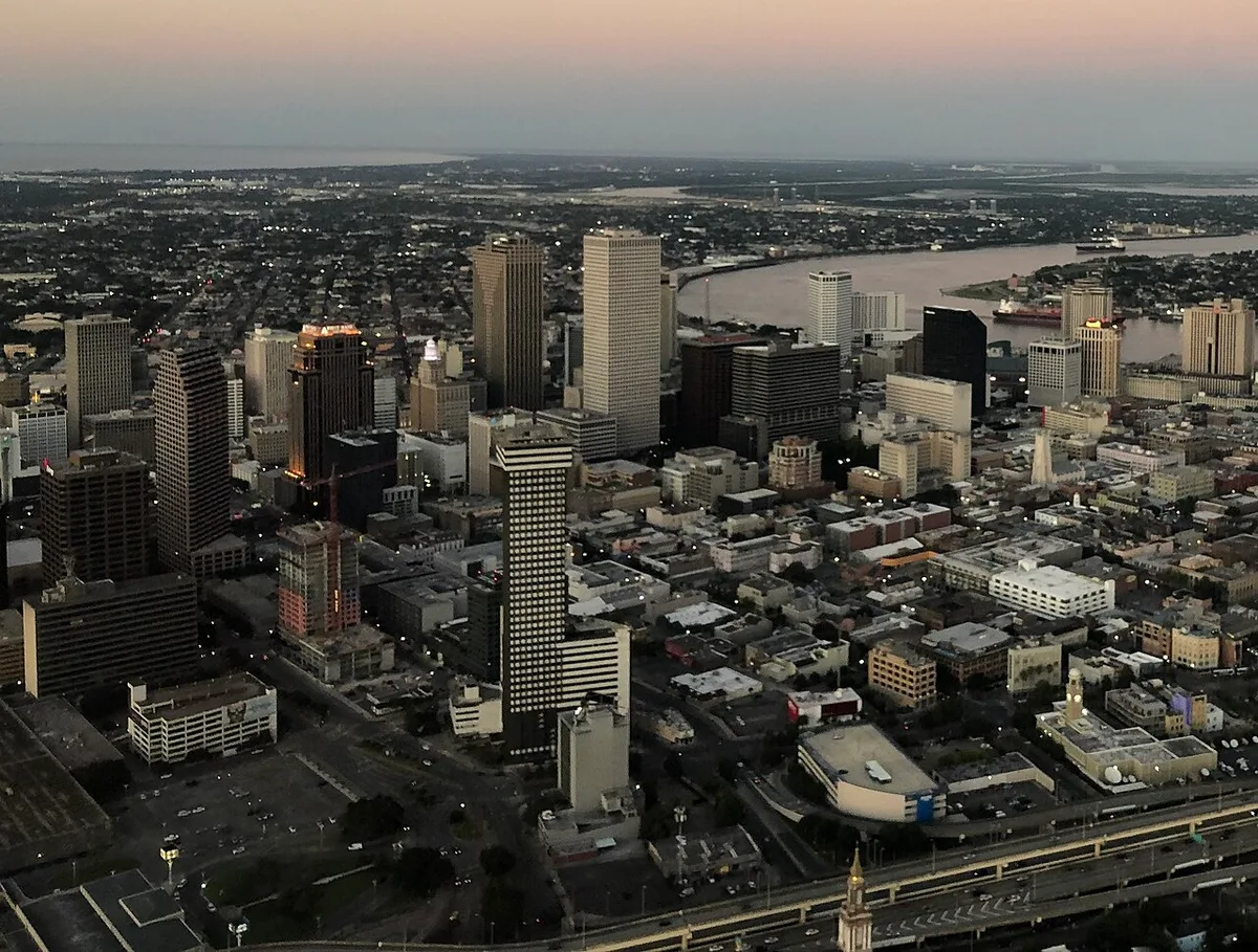 Louisiana early voting opens with 10 amendments on ballot