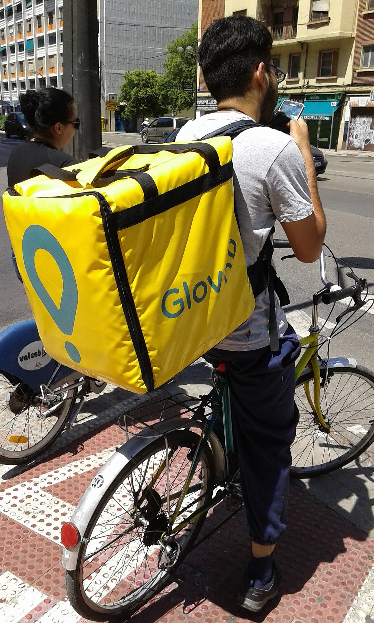 Delivery Hero 2026 guidance raised on growth