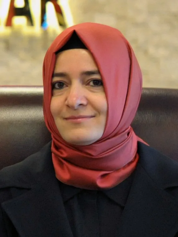 Turkey AK Party Deputy Chair Resigns Amid Trading Allegations