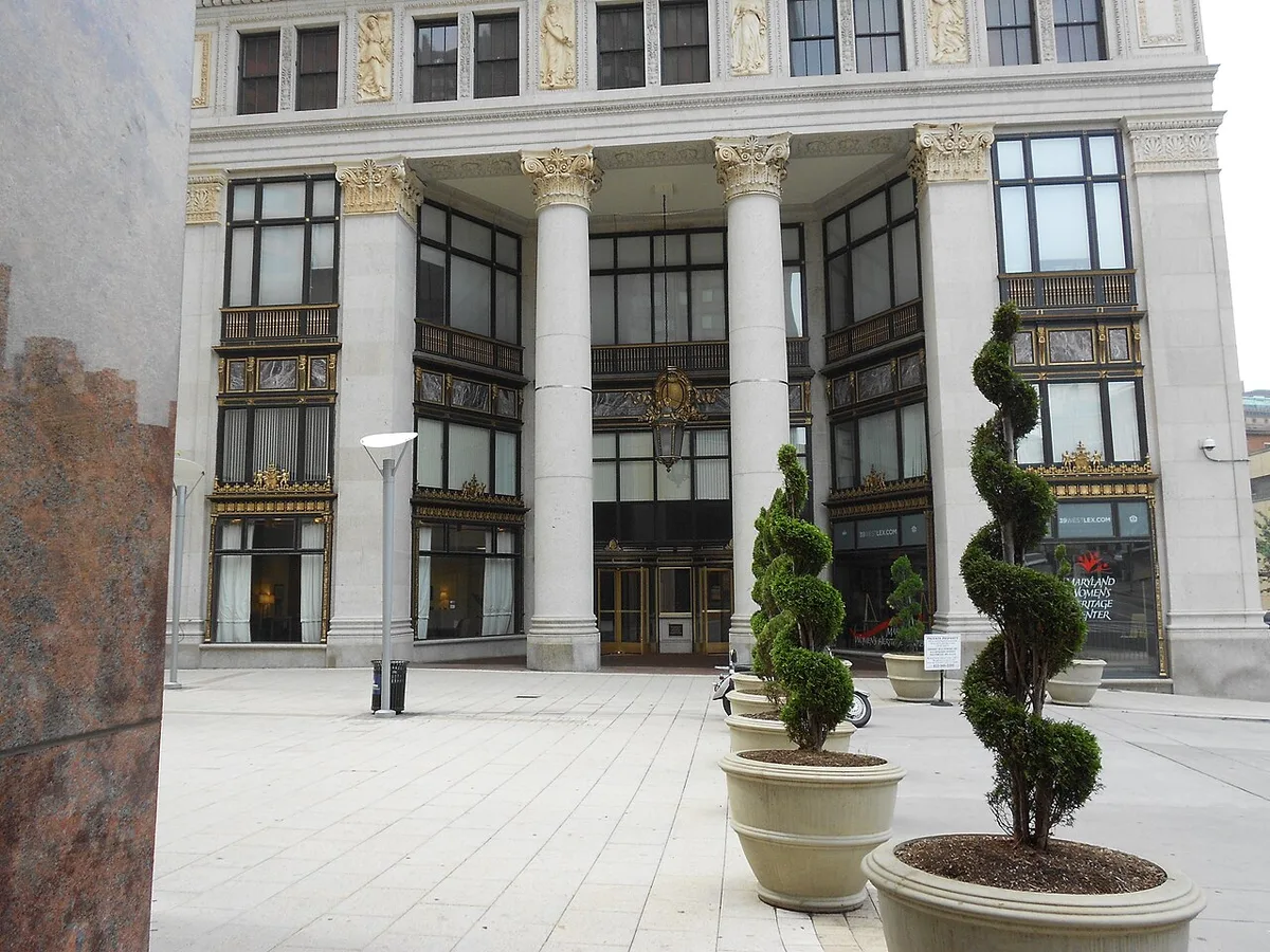 BGE Seeks $9 Baltimore Monthly Surcharge