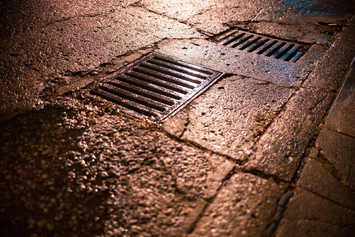 Harrisburg Utility Sues State Over $2.4M Stormwater Fees