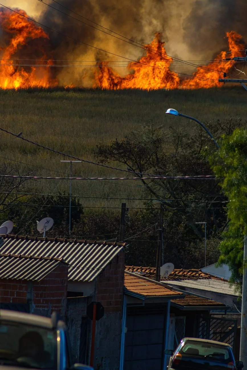 Lawsuit Alleges SDG&E Equipment Caused Norte Fire