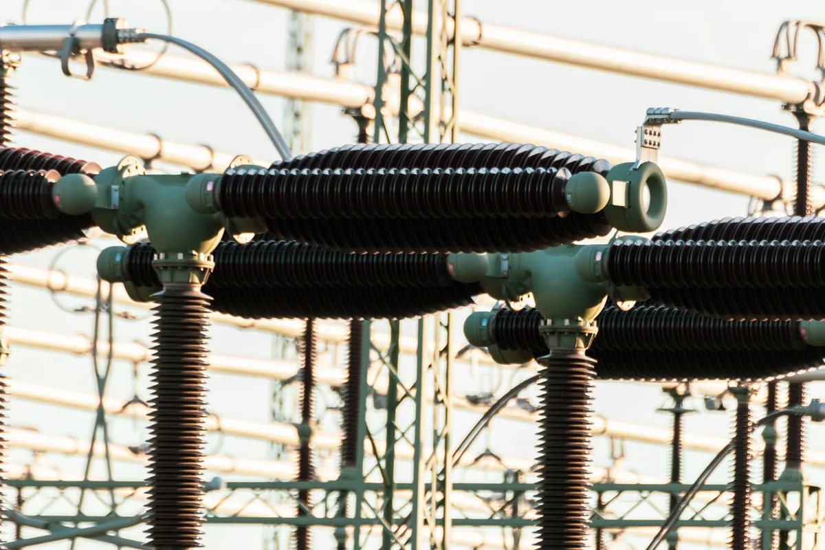 GE Vernova agrees to buy Trench for $9 billion and raises revenue forecast