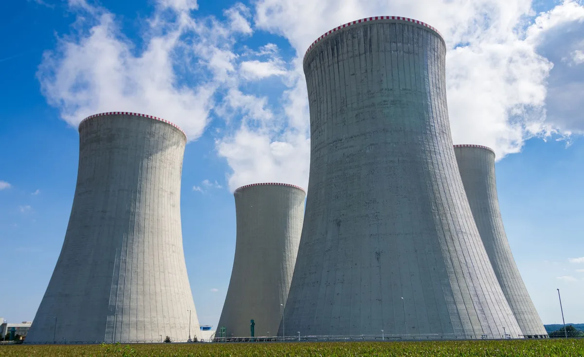 IAEA Chief Predicts Nuclear Power More Than Tripling by 2060