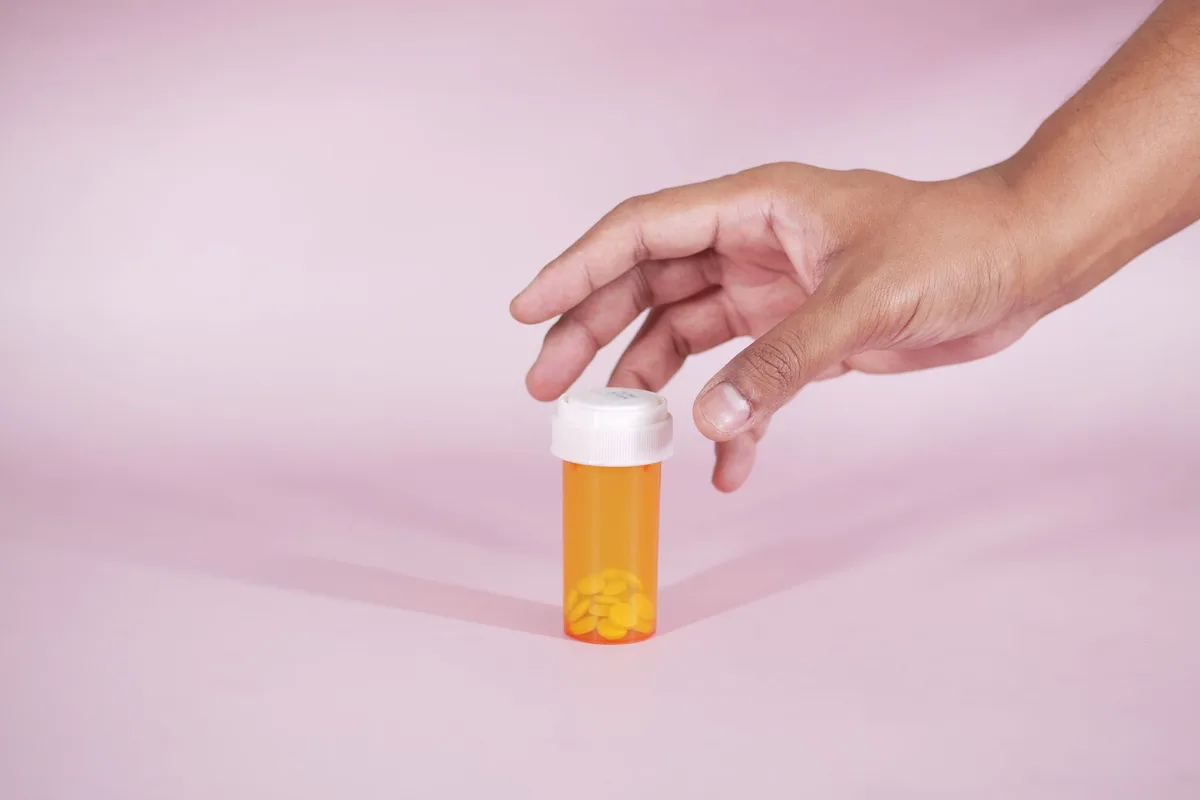 Inventia recalls over 25,000 blood pressure drug bottles nationwide