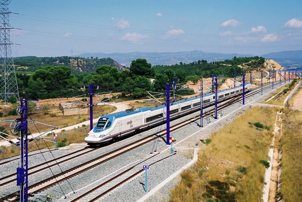 Spain Train Collision Death Toll Rises to 46