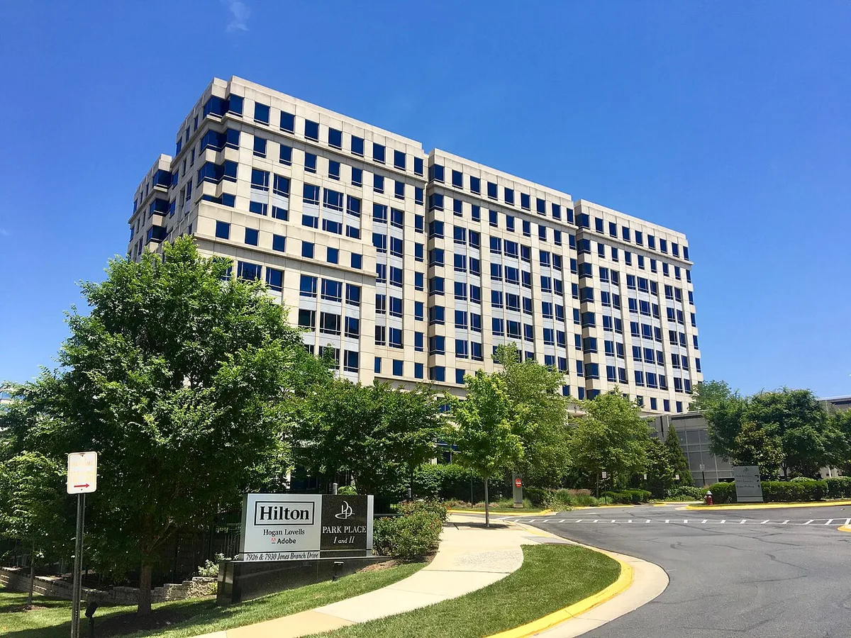 Hilton to Shift Common Stock Listing from NYSE to Nasdaq in 2026