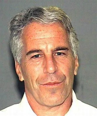 New Mexico Sues Epstein Advisers Seeking to Block Estate Payouts