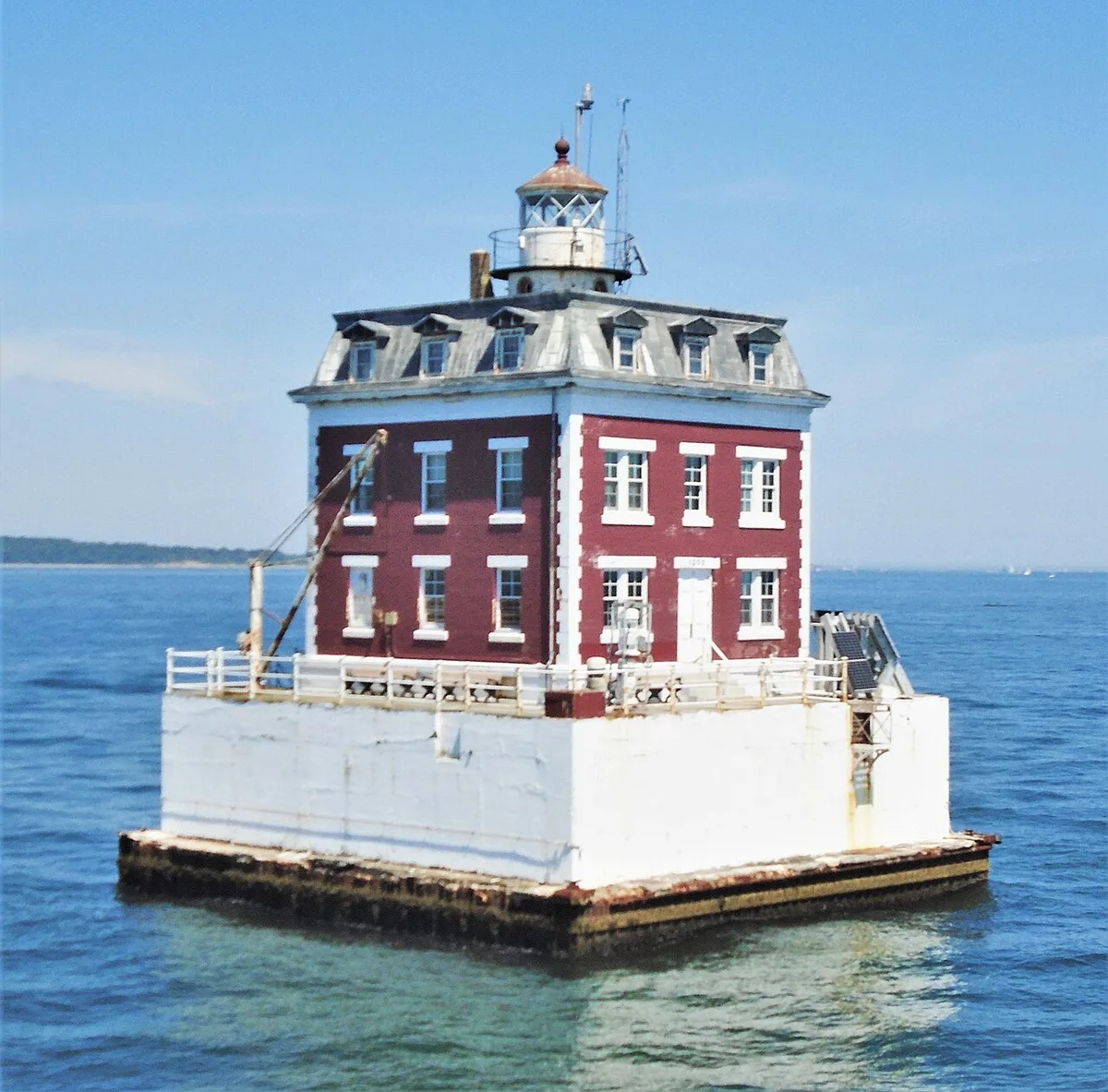 Studies Rank Haunted Sites Across US, World