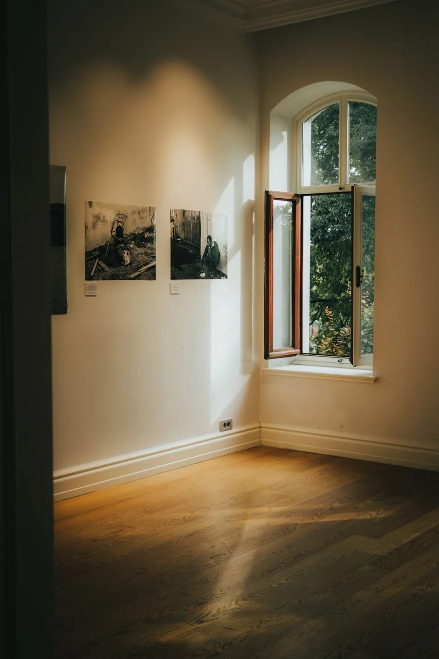 Fall Art Exhibitions Span Several Communities