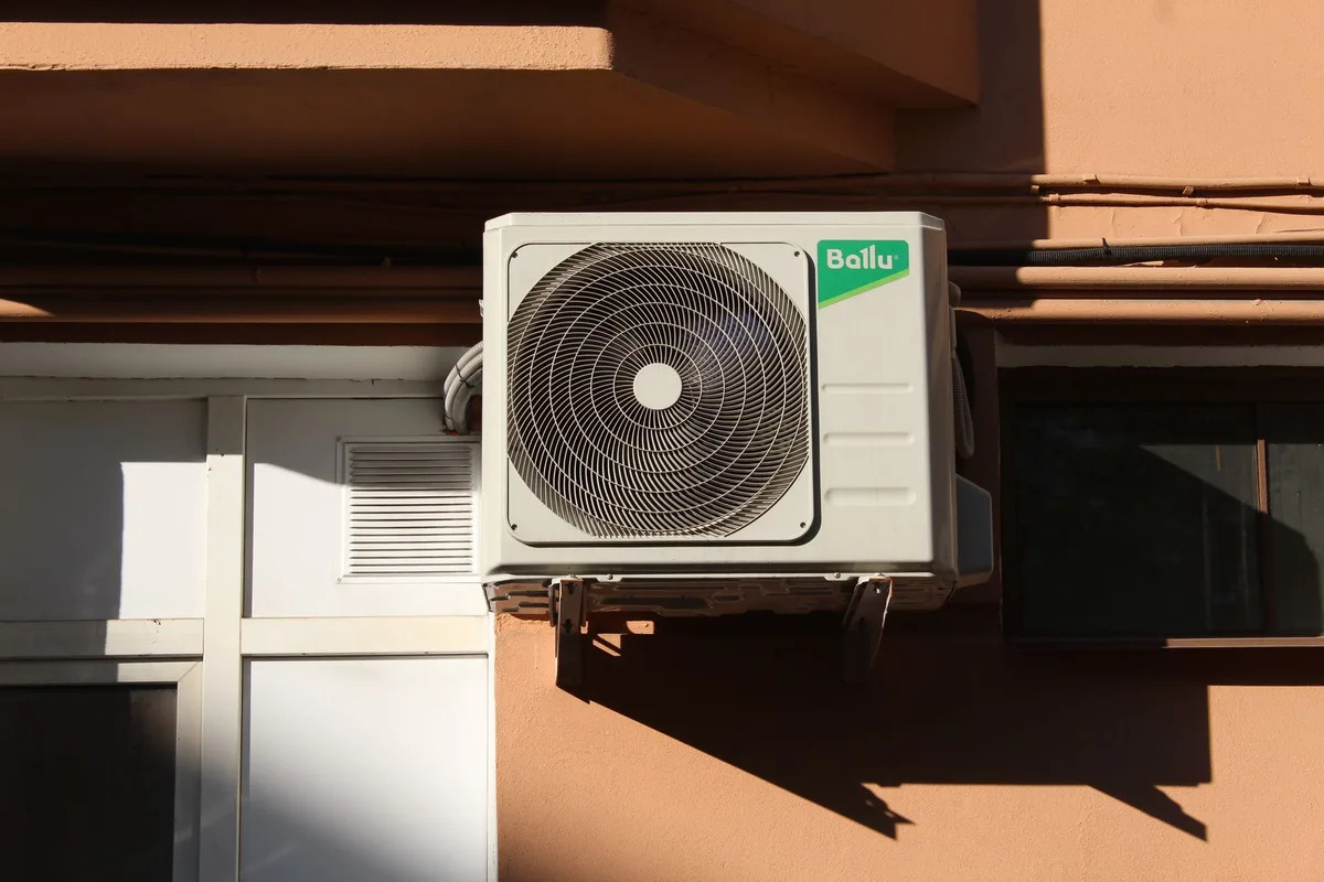 This Startup Wants You To Recharge Your AC With Cheap Carbon Dioxide
