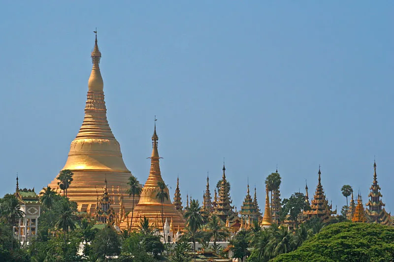 Myanmar Deports Detained U.S. Businessman After Months