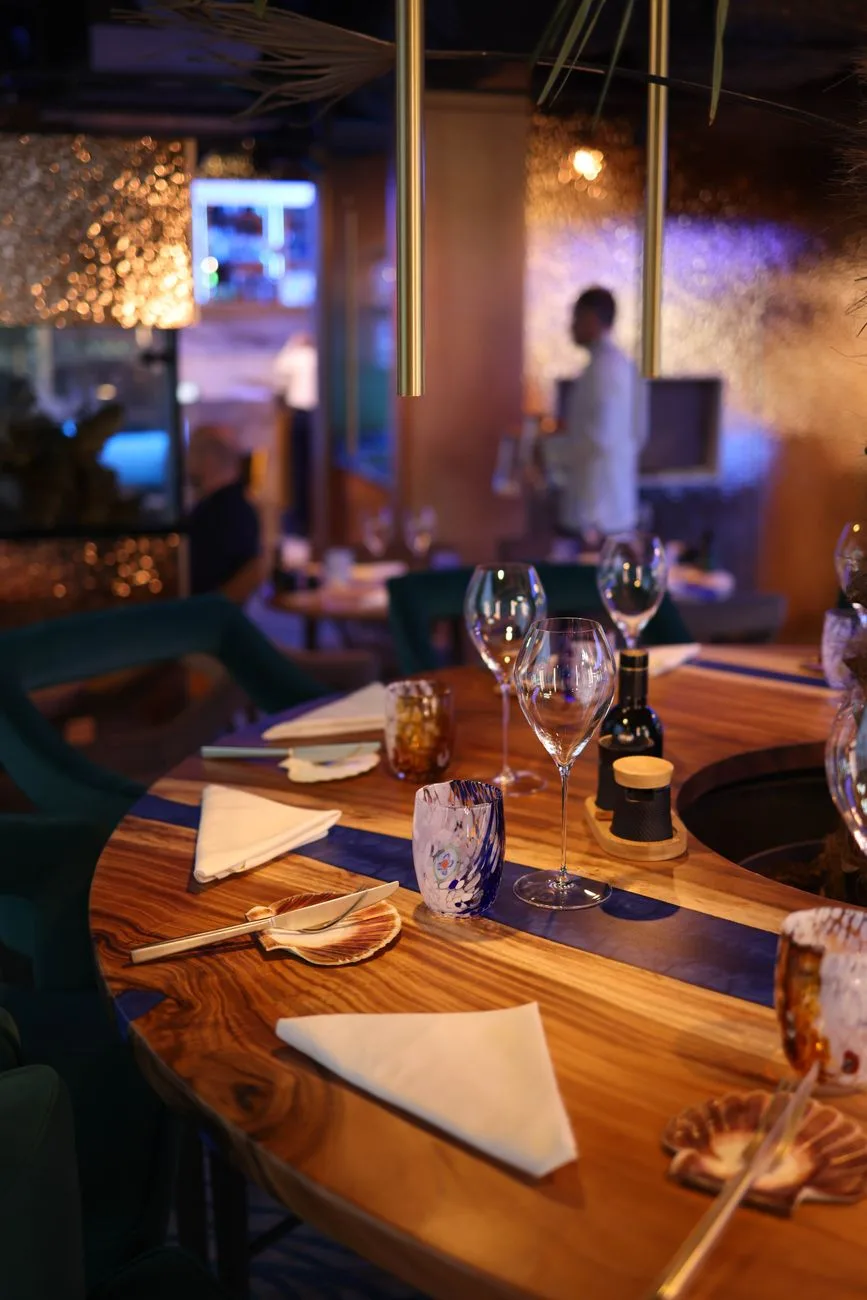 Michelin Guide Names 2026 American South Honorees