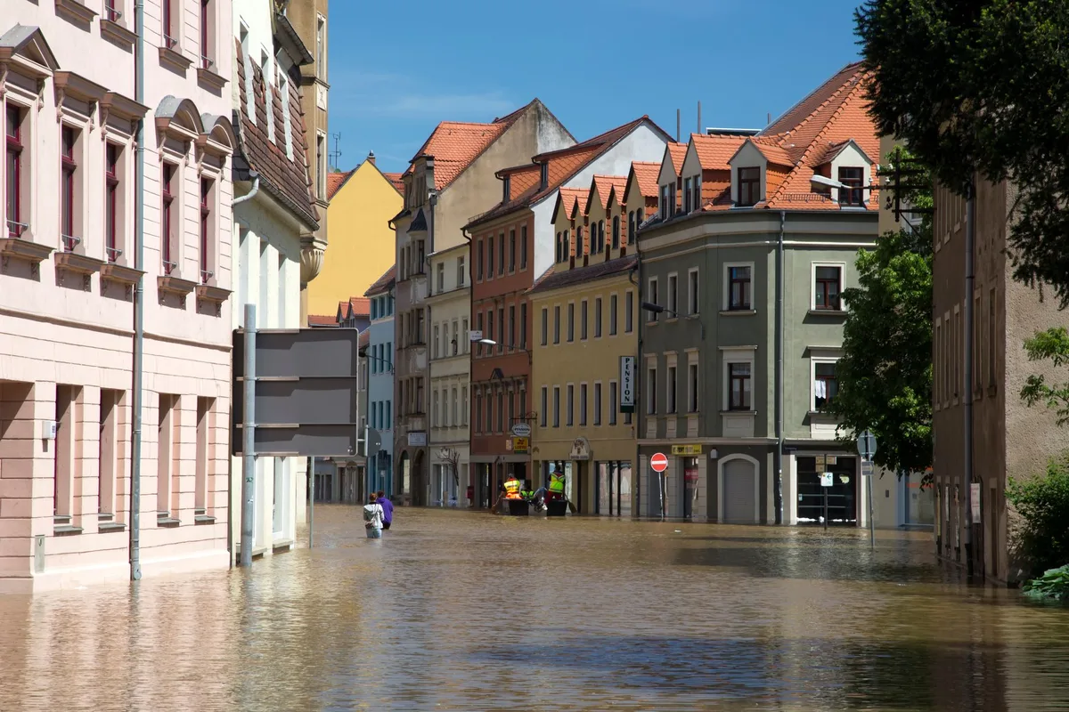 Storms and floods kill four in southern France, one missing