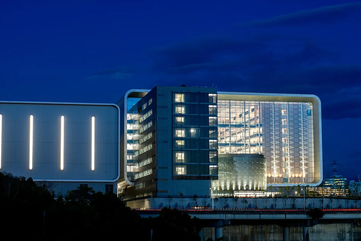 GlobalFoundries, Marvell Expand SiGe Output at Vermont Fab for AI Networks