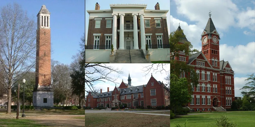 University of Alabama completes record $2.1B campaign